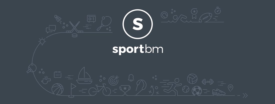 SportBM – aplikacja klubowa
