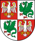 Powiat warszawski zachodni