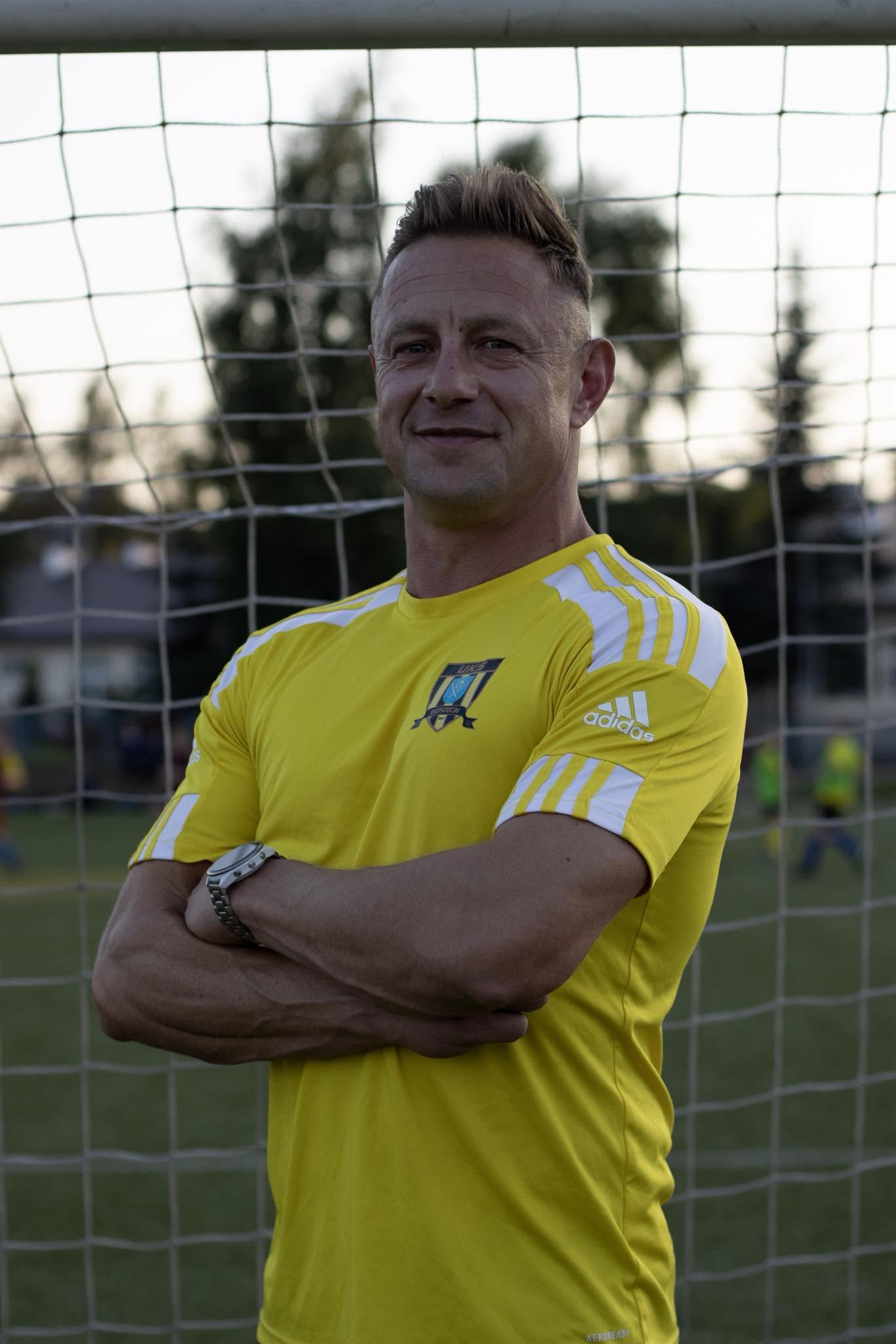 Michał Garlej