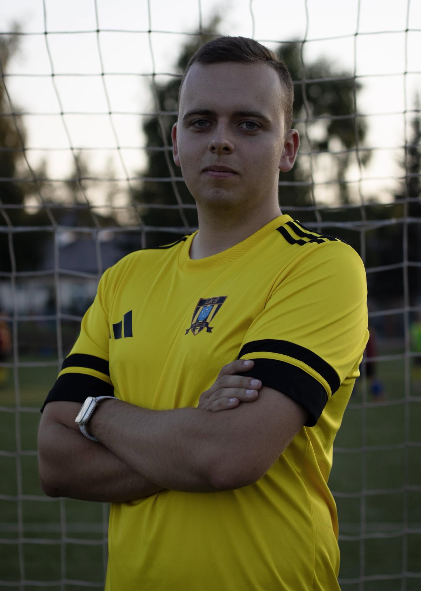 Bartek Tober