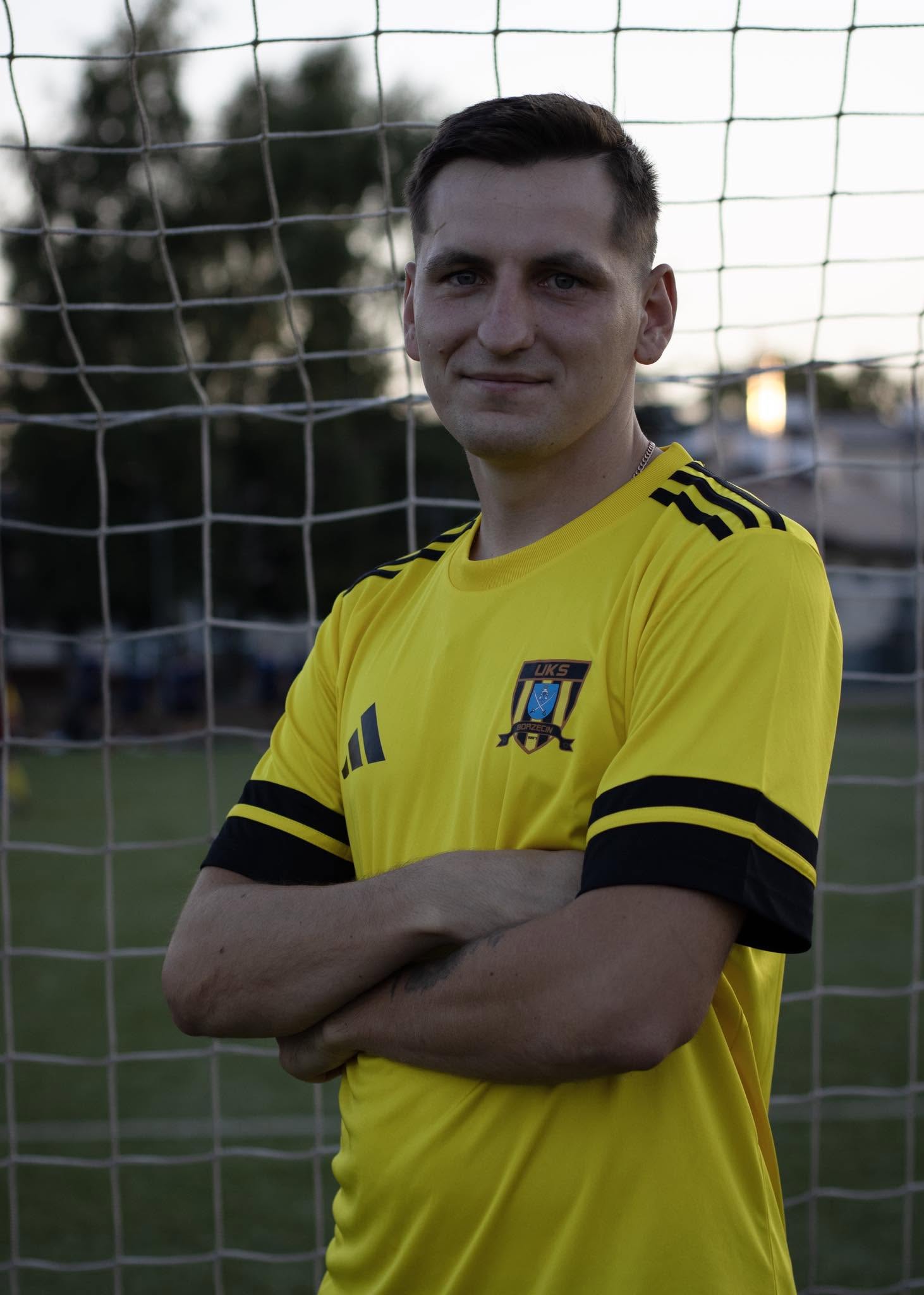 Wojtek Żurawski